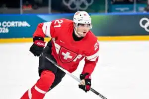 Karmiva tapaus – NHL-supertähden kausi pakettiin?