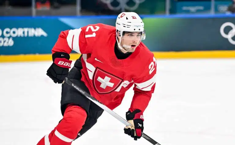 Karmiva tapaus – NHL-supertähden kausi pakettiin?