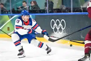 Ei mikään marjanpoimija – Jenkit saamassa jättivahvistuksen MM-kisoihin