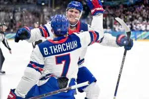 Florida Panthers räjäytti pankin – Brady Tkachuk jättikaupassa veljensä rinnalle