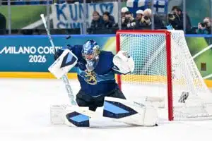 Juuse Saros