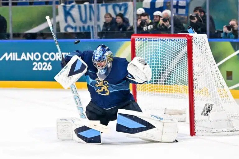 Juuse Saros