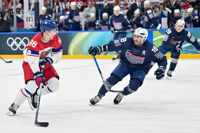 Liigassa kovaa jälkeä tehnyt maajoukkuepuolustaja vaihtaa jälleen seuraa