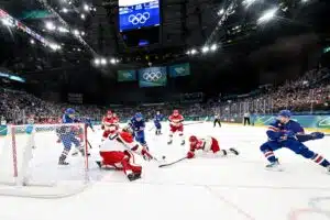 Tanskan NHL-tähdelle kova isku