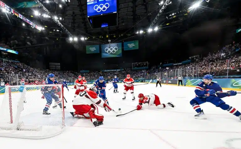 Tanskan NHL-tähdelle kova isku