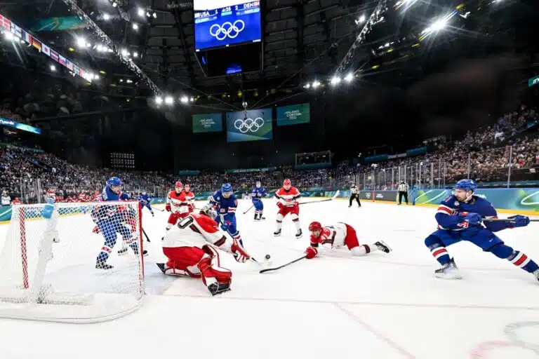 Tanskan NHL-tähdelle kova isku