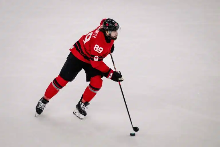 Drew Doughty