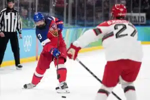 Romuluisen NHL-tähden törkytempulle kova hinta