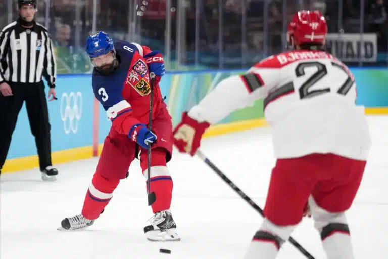 Romuluisen NHL-tähden törkytempulle kova hinta
