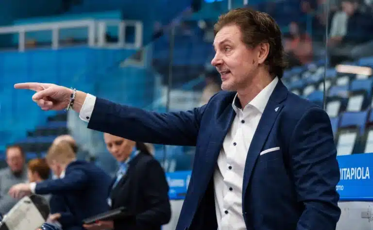 Näkökulma: Todellisuus tuli esiin – Naisleijonat täysi vastaantulija