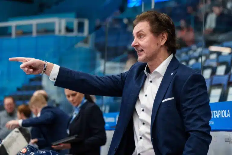 Näkökulma: Todellisuus tuli esiin – Naisleijonat täysi vastaantulija