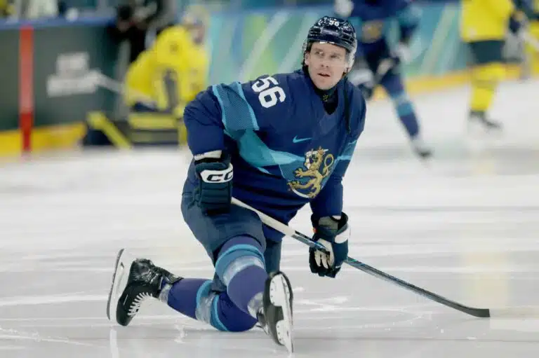 Kylmäävä lista – nämä suomalaistähdet ovat ilman NHL-sopimusta, mukana Leijonien luottopelaajia