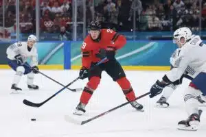 NHL:n runkosarja päätökseen – tämä tilasto vetää hiljaiseksi