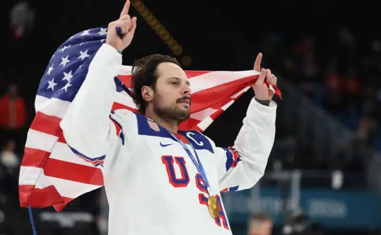 Riskiveto ei kostautunut – Yhdysvallat säästyi uskomattomilta syytöksiltä