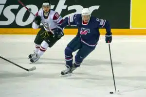 Nyt jysähti – NHL-seura aloitti tyhjennysmyynnit odottamattomalla siirrolla