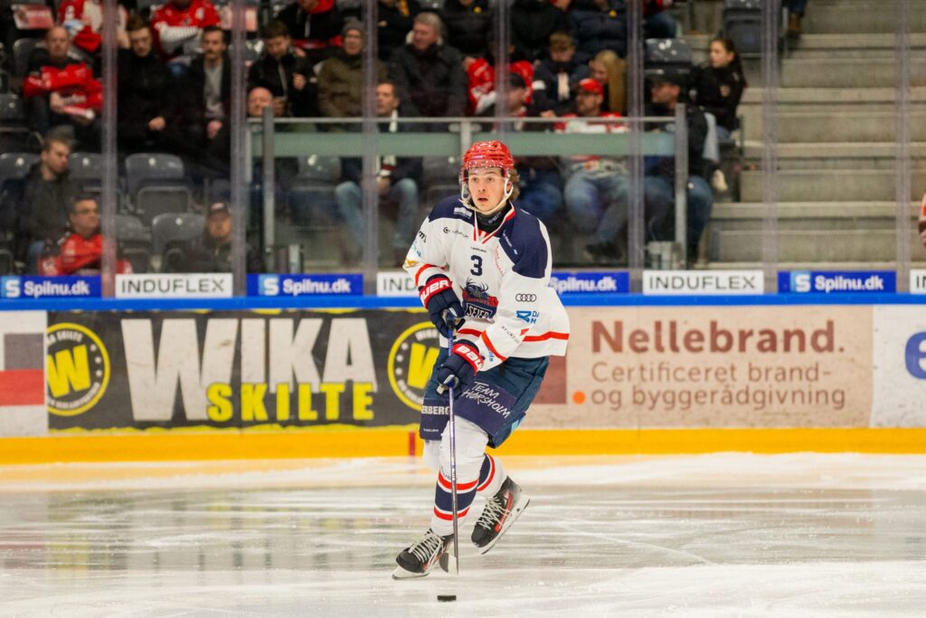 Liiga-joukkueiden tulisi seurata tarkkaan Tanskan olympiapakkia