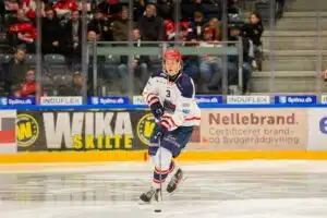 Liiga-joukkueiden tulisi seurata tarkkaan Tanskan olympiapakkia