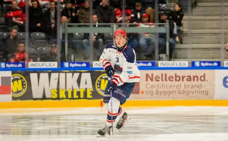 Liiga-joukkueiden tulisi seurata tarkkaan Tanskan olympiapakkia