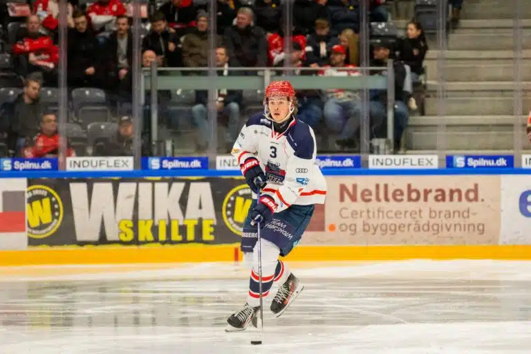 Liiga-joukkueiden tulisi seurata tarkkaan Tanskan olympiapakkia