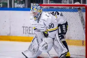 Lähde: Ahdingossa oleva suomalainen SHL-vahti kieltäytyi siirrosta