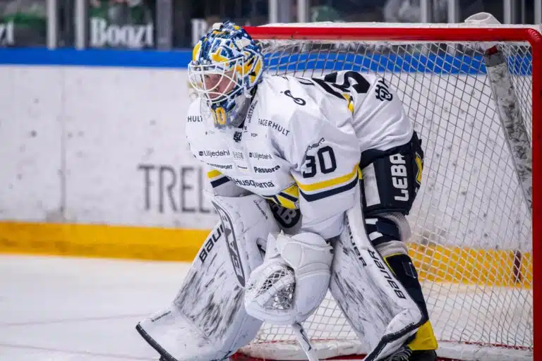 Lähde: Suomalaisfloppi saamassa toisen mahdollisuuden SHL:stä