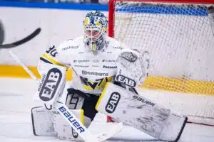 SHL-joukkueen peliliike pisti suomalaisvahdin ahtaalle