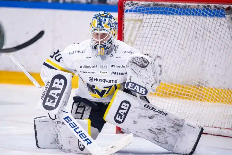Suomalaista SHL-floppia ollaan savustamassa ulos toden teolla