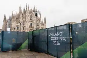 Naisleijonien mitalihaaveille raju kolaus