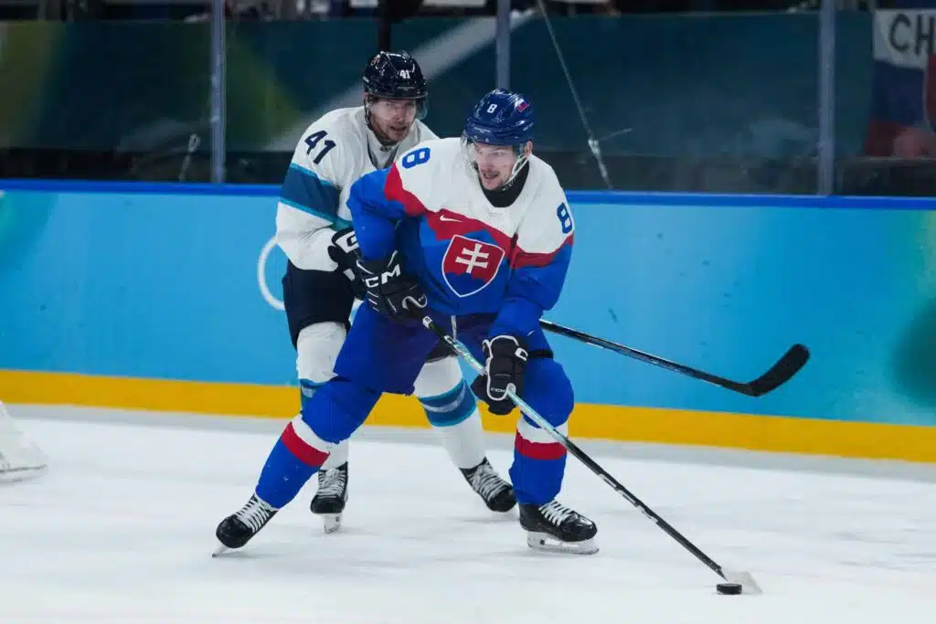 NHL-toimittajalta kova arvio entisestä Liiga-flopista