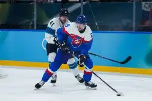 NHL-toimittajalta kova arvio entisestä Liiga-flopista