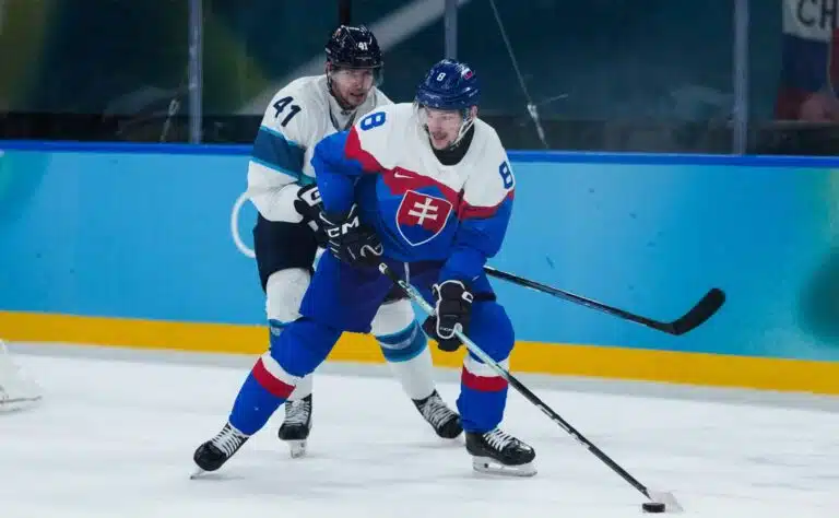 NHL-toimittajalta kova arvio entisestä Liiga-flopista