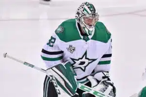 Kari Lehtonen sai entisen NHL-joukkueensa näyttämään hölmöltä treidin jälkeen