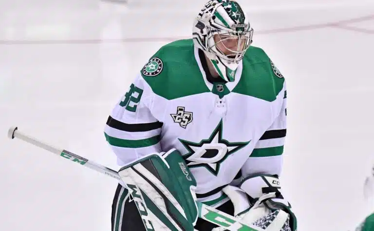 Kari Lehtonen sai entisen NHL-joukkueensa näyttämään hölmöltä treidin jälkeen