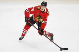 Liiga-joukkueet hereillä – Jukureiden ex-tähden sopimustilanteesta paljastus