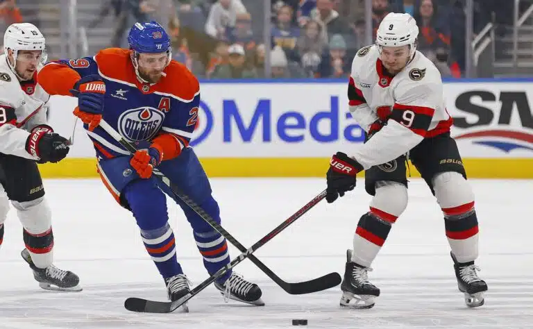 Lähde: NHL:llä suuret suunnitelmat Euroopassa – Suomi mainittu