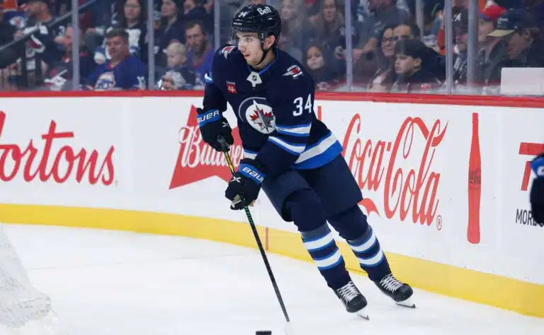 Suomalaisen NHL-lupauksen kauteen yllättävä käänne