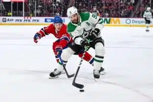 Lähde: Dallas Starsin asenne siirtotakarajalla muuttui kertaheitolla