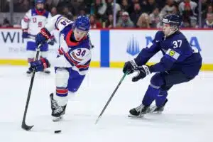 Lähde: NY Islanders on valmis treidaamaan superlupauksensa