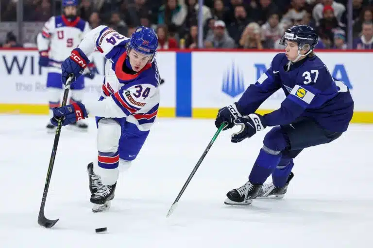 Lähde: NY Islanders on valmis treidaamaan superlupauksensa