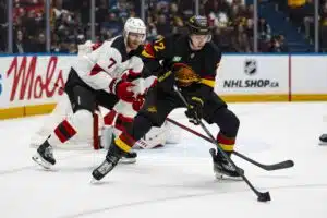 Kriisiseuralle NHL:ssä karmiva uutinen