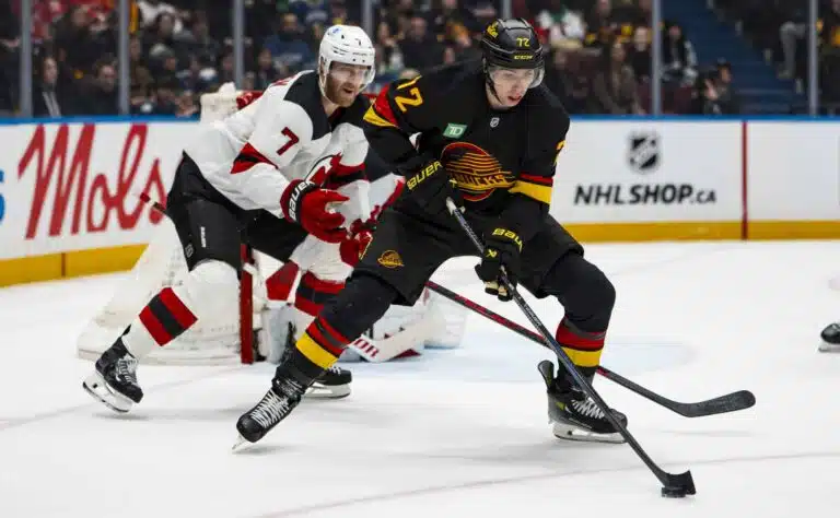 Kriisiseuralle NHL:ssä karmiva uutinen