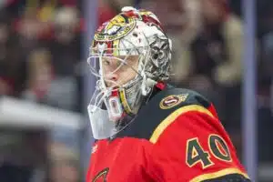 Leijonat pysäyttänyt Samuel Hlavaj ei ole ainoa potentiaalinen Liiga-vahti olympialaisissa