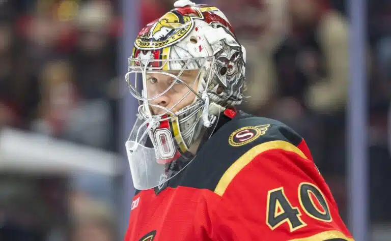 Leijonat pysäyttänyt Samuel Hlavaj ei ole ainoa potentiaalinen Liiga-vahti olympialaisissa