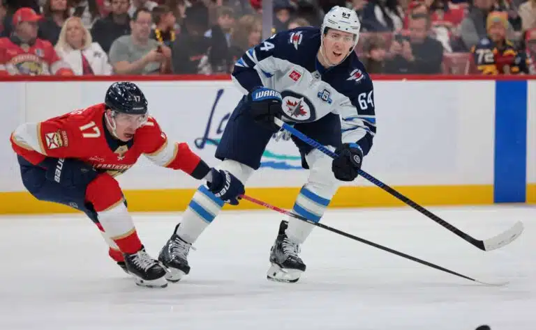 Edmonton Oilersin siirtohuhut saivat uuden käänteen