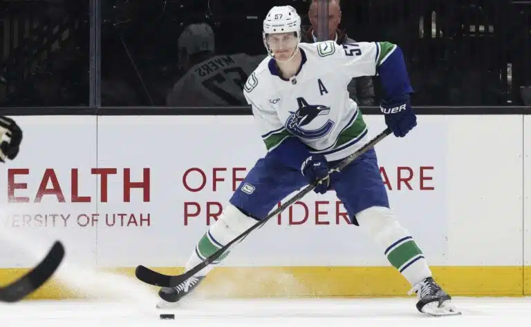 Dallas unohti Rasmus Ristolaisen? – tämä puolustaja on Starsin kiikarissa