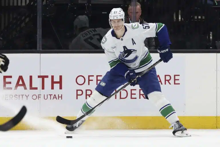 Dallas löysi ratkaisun ikuisuusongelmaan – Rasmus Ristolainen jäi hankkimatta