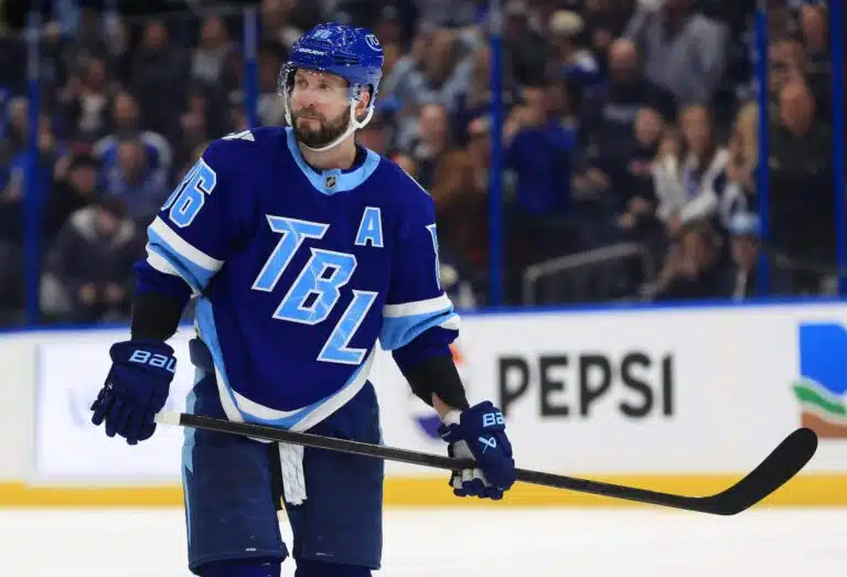 Lähde: Nikita Kutšerovia aiotaan sorsia NHL:n palkintoäänestyksessä