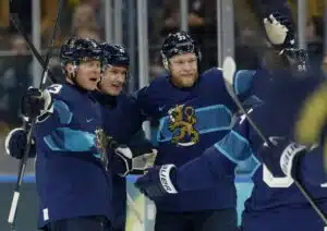 Näkökulma: Leijonat tarjoili Ruotsia vastaan herkkua, jota Suomessa ei ymmärretä