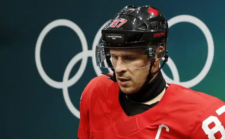 Sidney Crosbyn vamman vakavuudesta selvisi tietoa