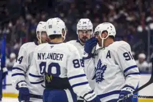 Toronto Maple Leafs saa uuden täysomistajan miljardikaupassa
